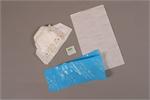 Diaper Changing Kit (100/box)