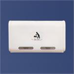 Diaper Depot Horizontal White