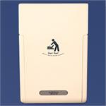 Diaper Depot Vertical Ivory