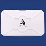 Diaper Depot Basic White