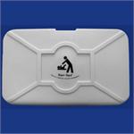 Diaper Depot Basic Grey