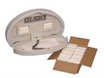 Bedliners (500 count)