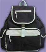 Parent Pack Diaper Bag
